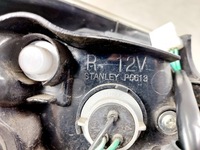 фото thumb №7, Лампа правый задняя mitsubishi lancer viii sedan eu