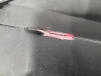 фото thumb №11, Vw t6 решётка бампера правая 7la807490