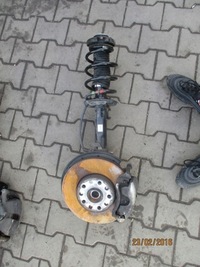 фото thumb №1, Подвеска правый macperson vw caddy 2k5413031