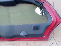 фото thumb №7, Citroen c2 02-09 крышка багажника задняя