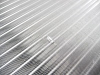 фото thumb №9, Радиаторов воды peugeot 406 оригинальный номер 1330.68