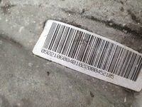 фото thumb №10, Audi a4 b6 02r 3.0 v6 asn автоматическая коробка передач передач gbh 5hp-19