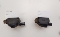 фото thumb №9, Помпа циркуляции основний  дополнительный nissan navara d23 np300 2.3 cdi дизель