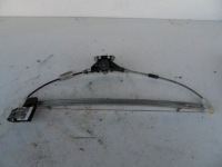 фото thumb №3, Mazda ii 2 dy 2003-2007 підйомник скло задня лівий