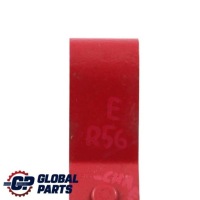фото thumb №11, Mini r56 левое петля крышки багажника chili red