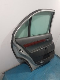 фото thumb №13, Opel omega b рестайлинг дверь зад левая z157