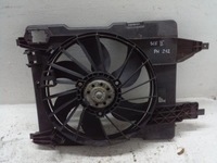 фото thumb №1, Вентилятор радиатора renault scenic ii megane ii