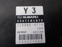 фото thumb №8, Subaru outback 2.5 набор стартовый 22611al870 112300-4710 88281ag540