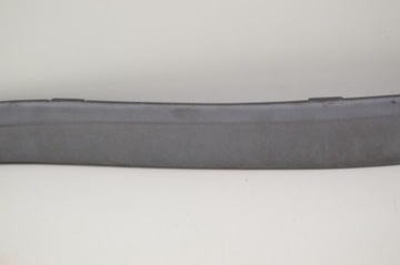 фото thumb №8, Планки защитные накладки сиденья зад серый mercedes w140 s класс 1406902226 1406902126