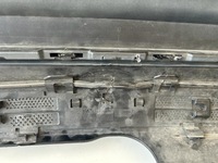 фото thumb №6, Volvo xc60 рестайлинг r-design диффузор накладка бампера