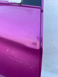 фото thumb №3, Space star 2 ii 13- двері праве задня задні оригінал