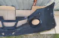 Бампер передний góra бампера nissan juke i f15 2010- Киев, фото thumb