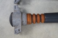 фото thumb №4, Амортизатори задня kpl audi a7 4g 3.0 tdi