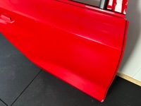 фото thumb №11, Audi a3 8y sedan 2020r- дверь правое задние poznań ====giełda====
