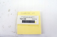 фото thumb №8, Td136 skoda superb iii 1.6d турбонагнетатель 04l253016t 16359700012