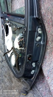 фото thumb №7, Renault laguna iii hb двері ліва задня