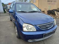 фото thumb №14, Kia carens ii капот кришка двигуна 1c