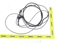 фото thumb №5, Iveco stralis hi-way 13- e6 помпа топлива webasto + шланг