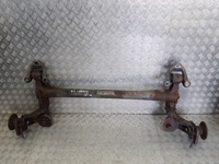 фото thumb №1, Балка подвеска задняя opel meriva a