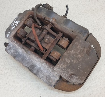 фото thumb №3, Audi q7 4l супорт гальмівний праві зад задній оригінал