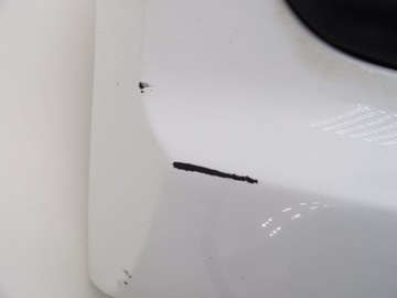 фото thumb №7, Peugeot 207 09-12 рестайлинг hb 3d бампер зад задний