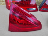 фото thumb №6, Лампа задняя левая правая audi a5 8t lift sportback