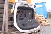 фото thumb №7, Кришка багажника задня задня комплектна volvo v60 614-46