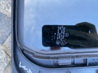 Mercedes 167 gls скло бічна кузовна ліва задній 1677301901 оригінал Київ, фото thumb