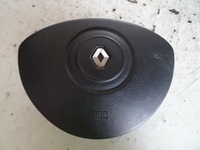 фото thumb №1, Подушка водія renault clio iii 8200677492