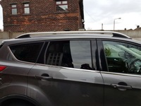 фото thumb №11, Ford escape 2013-2019 рейлінги дахові багажник міцний міцний