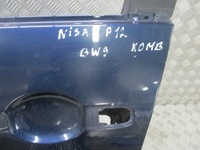 фото thumb №5, Дверь левый перед nissan primera p12 bw9