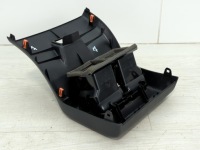 фото thumb №15, Решітка повітропровід середня toyota camry 58903-33330