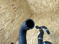 фото thumb №13, Wąż труба шланг магістраль wody volvo xc60 ii xc90 ii v60 ii 31493275