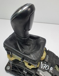 фото thumb №6, Домкрат выборщик ручка чехол volvo v70 iii 31367586