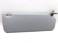 фото thumb №1, Захист сонцезахисна ліва bmw x1 e84 09-15