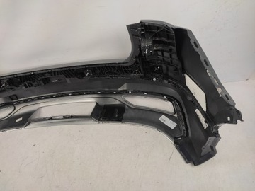 фото thumb №9, Audi q3 ii 83a бампер задній зад 2018- 4pdc