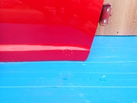 фото thumb №11, Suzuki swift 5d mk6 04-09 двері передні праве zck