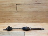 фото thumb №1, Привідний вал права довга renault megane ii 1.5 dci