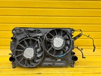 фото thumb №1, Ford edge mk2 радиатор 2.0 tdci комплект