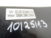 фото thumb №11, Молдинг поріг ліва fiat 500 lift abarth 595c 7356545560