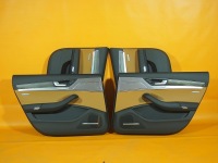 Купити Audi a8 4h long сидіння заднє сидіння монітори exclusive, фото thumb