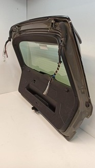 фото thumb №8, Audi a1 кришка багажника багажника 2019 x7g lx7g 82a827025