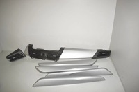 фото thumb №1, Молдинг декоративна панель приладів bmw 2 gran tourer f46 9262955 2.0l дизель 140kw