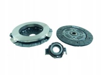 Купить Сцепление диск прижим fiat uno 1.4 1.7 d td aso, фото thumb
