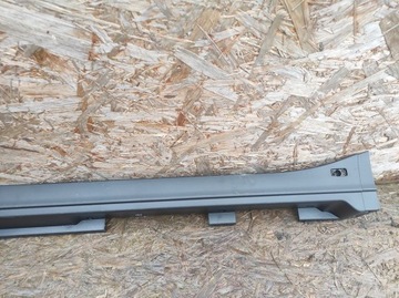 фото thumb №3, Планка порогова ліва lexus rx iv 4