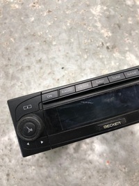 фото thumb №6, Радио cd becker traffic pro be7949 45006650