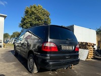 фото thumb №7, Ford galaxy i lift лампа левый задняя левая задняя крышка багажника с крышки w крышка