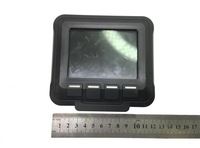 фото thumb №1, 123187 scania екран dla водія