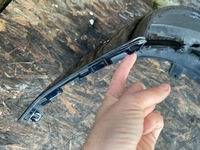 фото thumb №8, Opel astra v k бампер перед передний