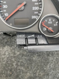 Audi a4 b6 2.0 бензин счетчик европа 0263626046 Недорого, фото thumb